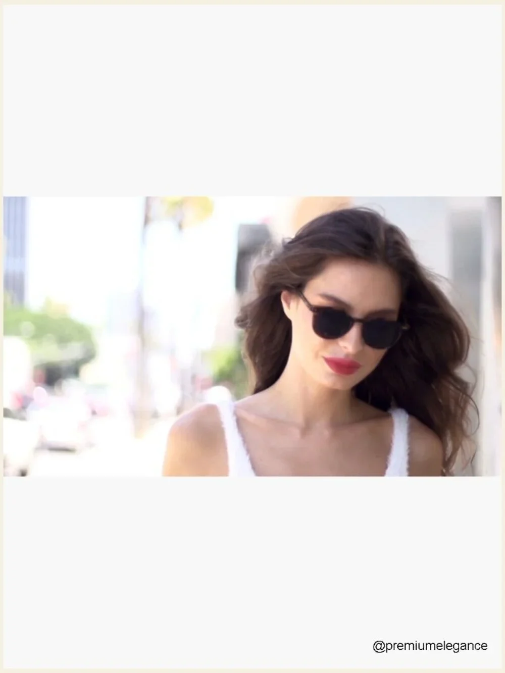 Small Round Classic Polarized Sunglasses for Women Men Vintage Style UV400 Lens
